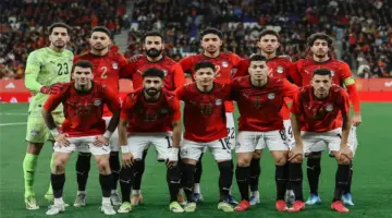 بالتردد | قناة مفتوحة تنقل مباراة مصر والبرازيل الودية